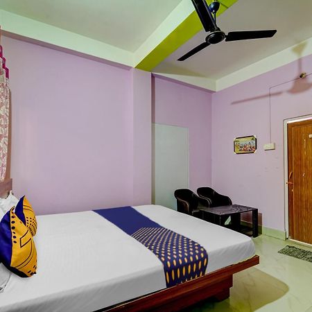 Hotel O Home Trimurti Guest House Guwahati Zewnętrze zdjęcie